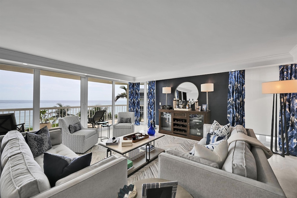 Meridian unit 508 S, Palm Beach, FL 33480 - photo 1