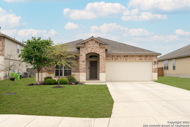 507 Sage Thrasher, San Antonio, TX 78253 - photo 1
