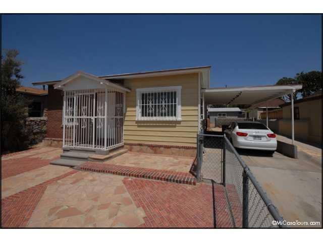 3123 Idalia Ave, El Paso, TX 79930 - photo 1