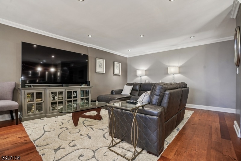 Executive House Condominium unit 12E, Hackensack, NJ 07601 - photo 1