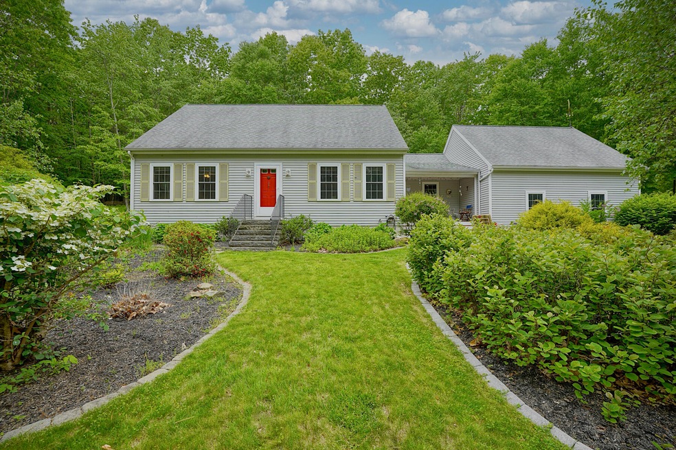 21 Gee Rd, Kittery, ME 03904 - photo 1