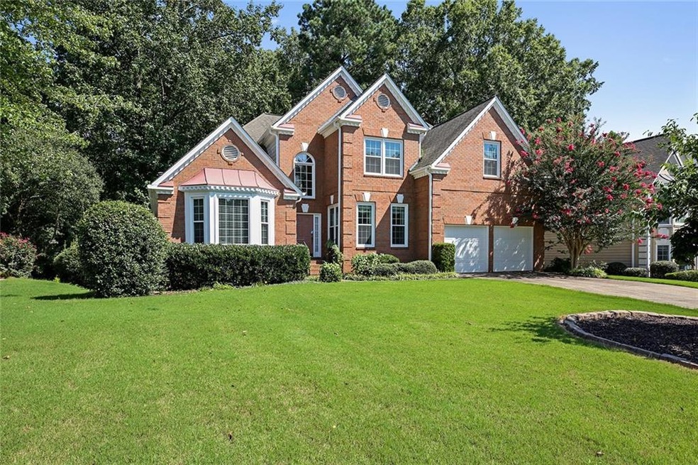 540 Fawn Run, Alpharetta, GA 30005 - photo 1