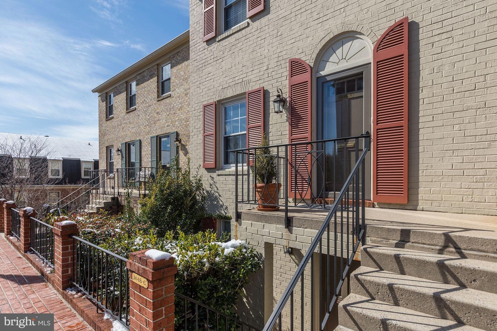 1648 Beekman Place NW unit A, Washington, DC 20009 - photo 1