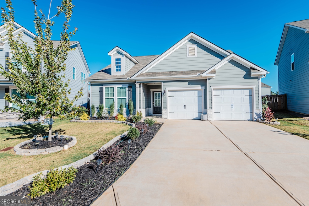 116 Red Birch Ln, Warner Robins, GA 31093 - photo 1