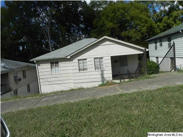 3 BEDROOMS, 2 BATHS, FULL BASEMENT,  CURRENTLY REN