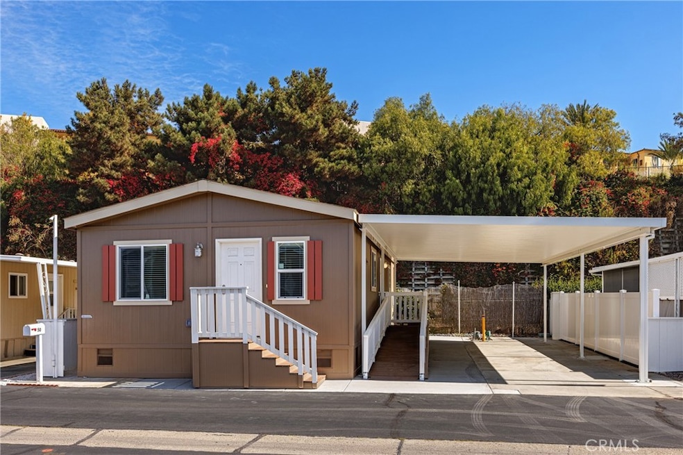 Welcome to Villa San Juan Sp. 50