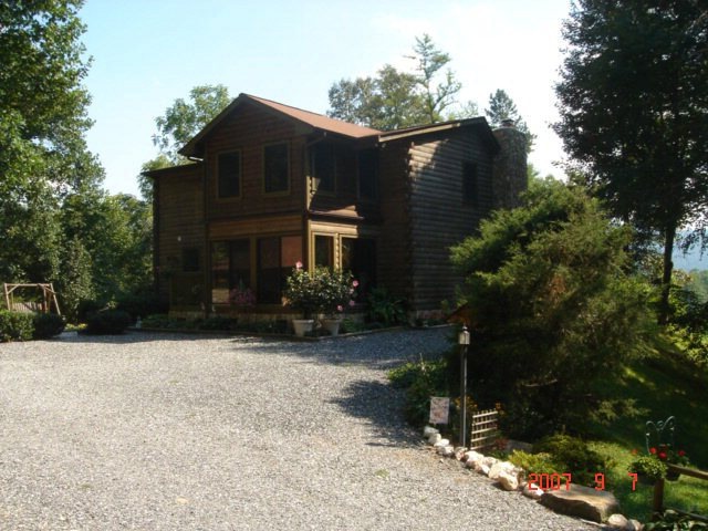 Main View
