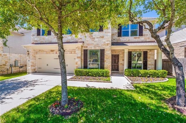 8508 Alophia Dr, Austin, TX 78739 - photo 1