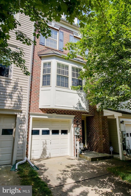 202 Toddson Ln, Owings Mills, MD 21117 - photo 1