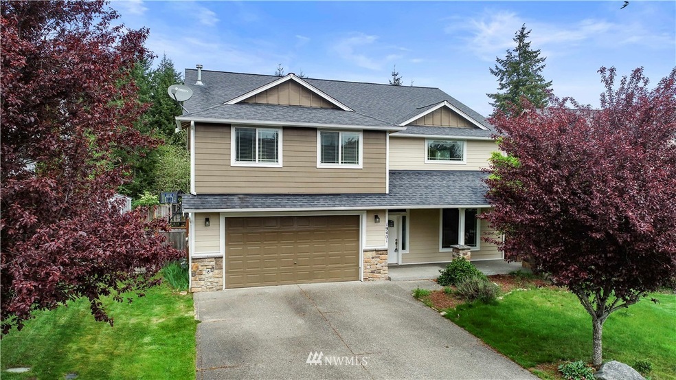 unlisted-address, Orting, WA 98360 - photo 1