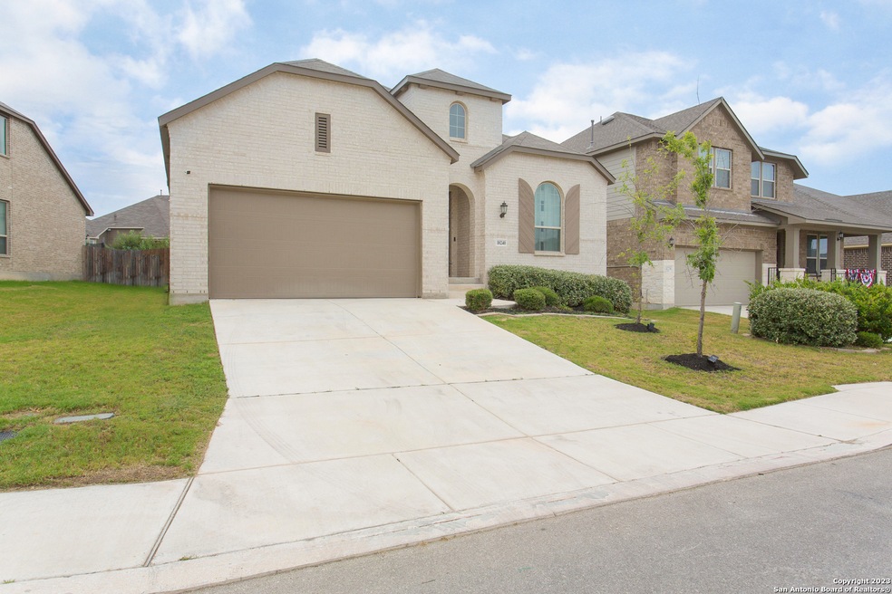 10240 High Noon Dr, San Antonio, TX 78254 - photo 1