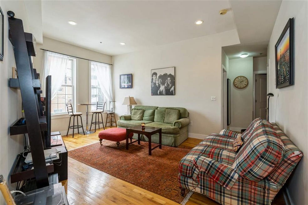 473 Newark Ave unit 203, Jersey City, NJ 07306 - photo 1