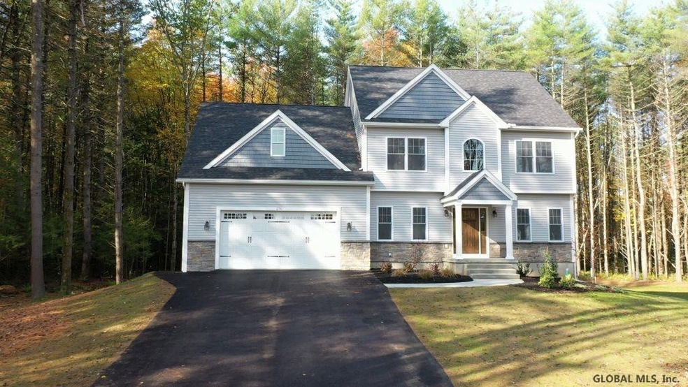 270 Stone Church Rd, Ballston Spa, NY 12020 - photo 1