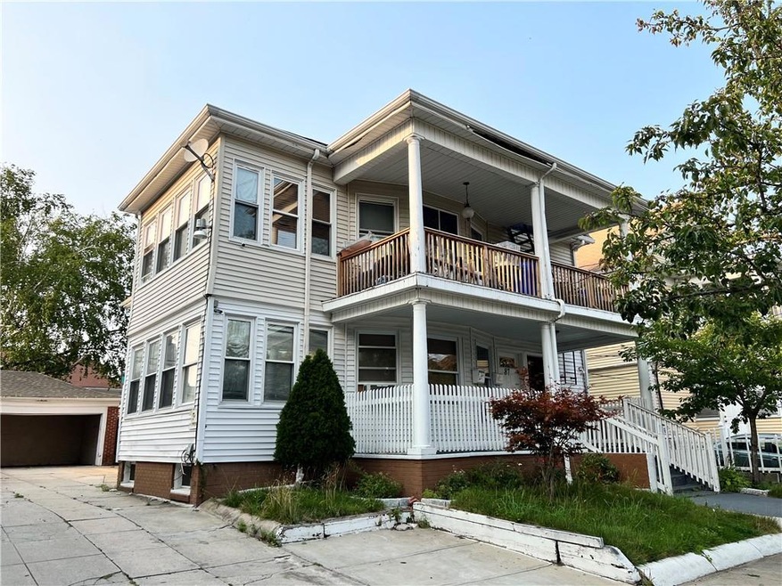 85 Sackett St unit 87, Providence, RI 02907 - photo 1