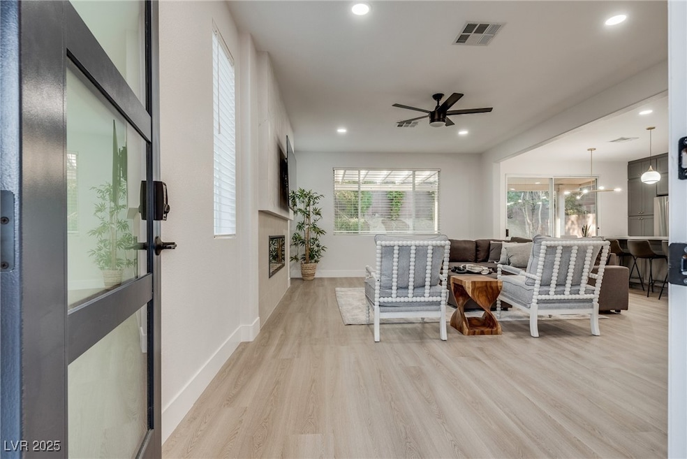 11086 Evvie Ln, Las Vegas, NV 89135 - photo 1