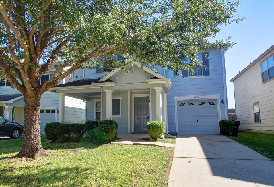 29630 Evergreen Hills Dr, Spring, TX 77386 - photo 1