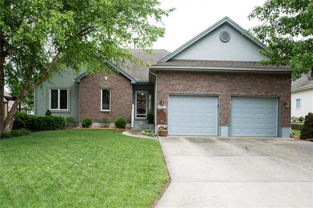 5113 SW Piping Plover St, Lees Summit, MO 64082 - photo 1