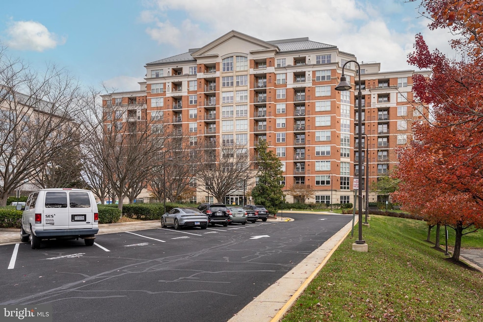 The Mercer Condominium unit 321, Reston, VA 20191 - photo 1