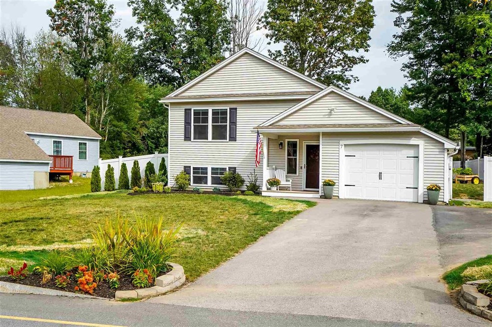 7 W Meadow Ct, Milford, NH 03055 - photo 1