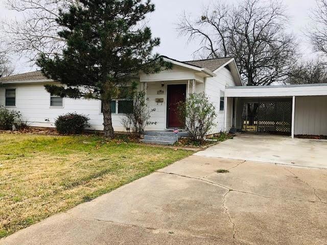 2013 N Main St, Bonham, TX 75418 - photo 1