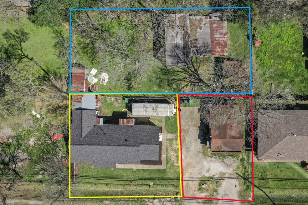 5101 Crane St unit A-C, Houston, TX 77026 - photo 1