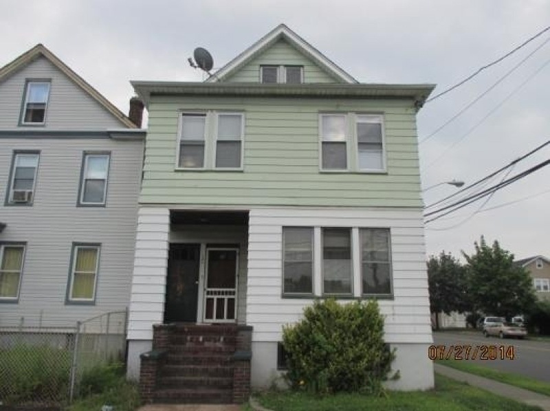 240 Trenton Ave, Paterson, NJ 07503 - photo 1