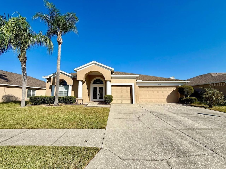 22320 Red Jacket Ln, Land O Lakes, FL 34639 - photo 1