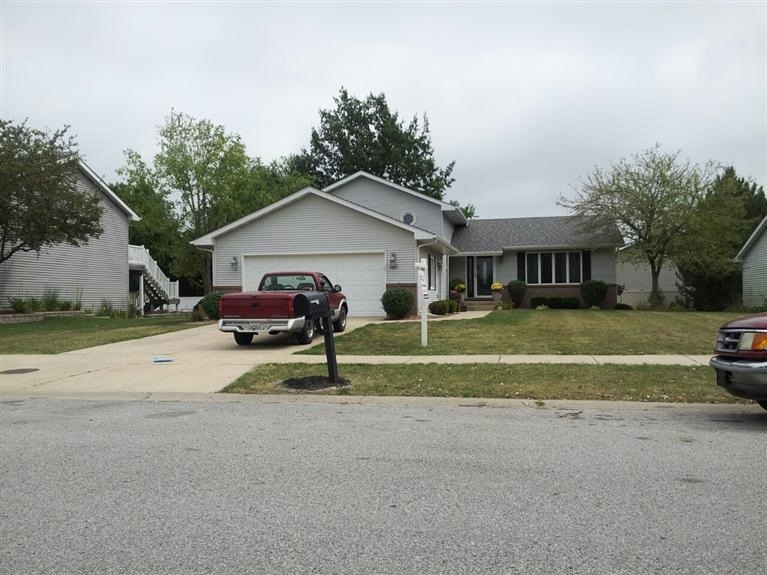 2803 Morningside Dr, Crown Point, IN 46307 - photo 1