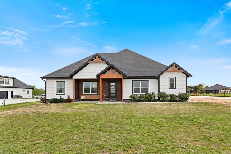 18910 Harmon Rd, Fayetteville, AR 72704 - photo 1