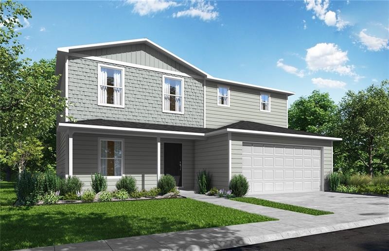 20 Natures Trail, Covington, GA 30016 - photo 1