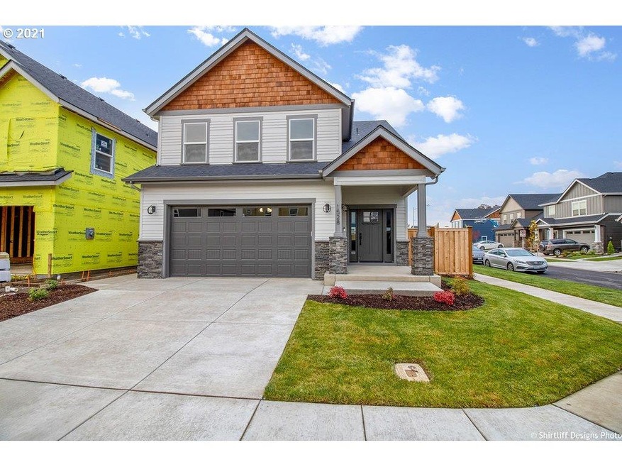 1528 Alsea Dr, Eugene, OR 97408 - photo 1