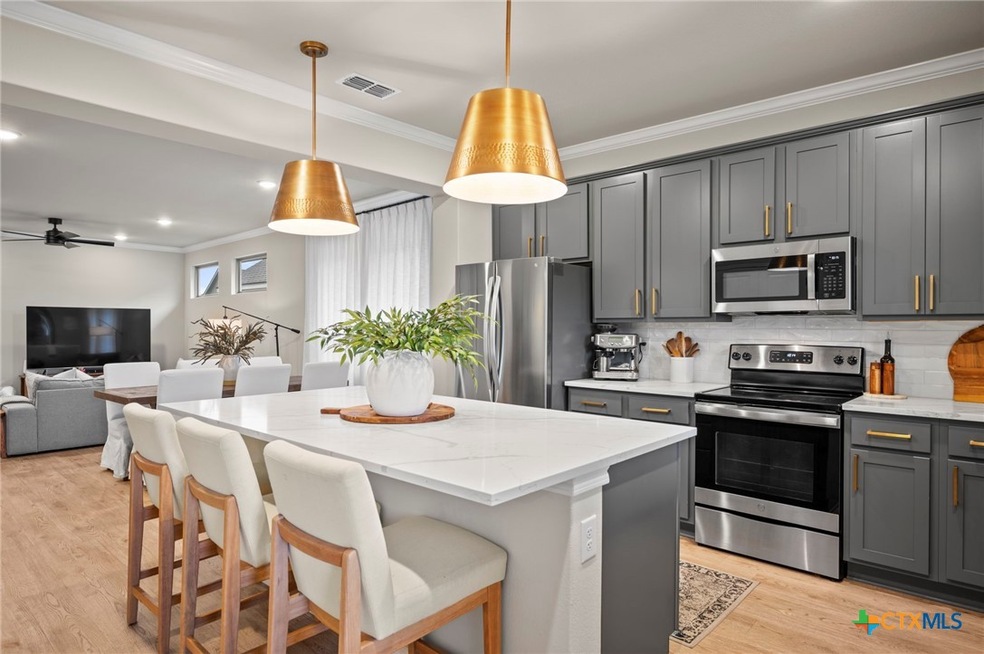 Sold • Co-Listing Agent