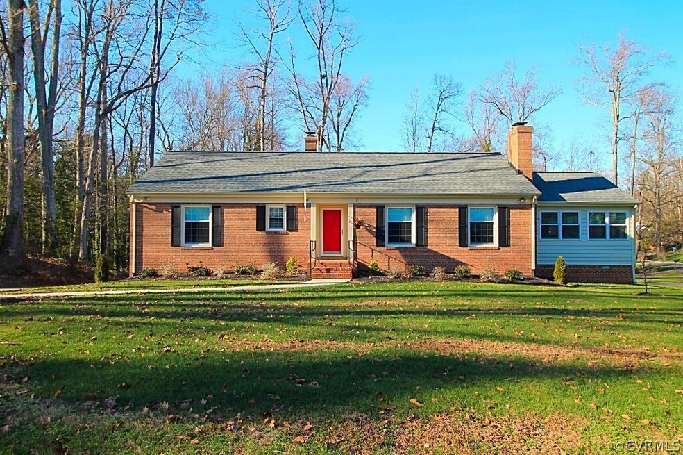 3154 Darnley Dr, Richmond, VA 23235 - photo 1