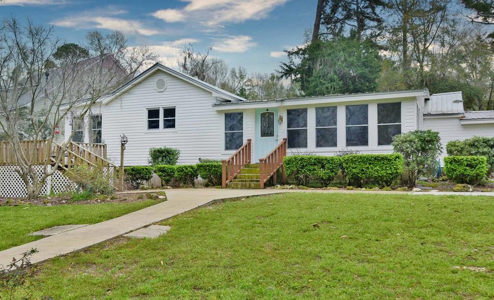 311 Mill Branch Rd, Warwick, GA 31796 - photo 1