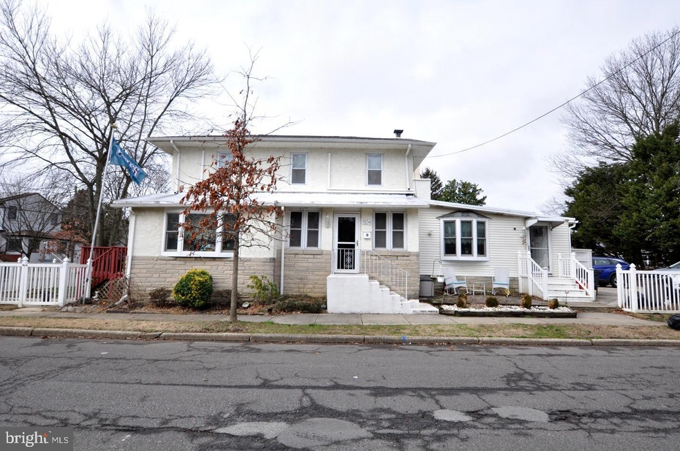 504 New Jersey Ave, Mount Ephraim, NJ 08059 - photo 1