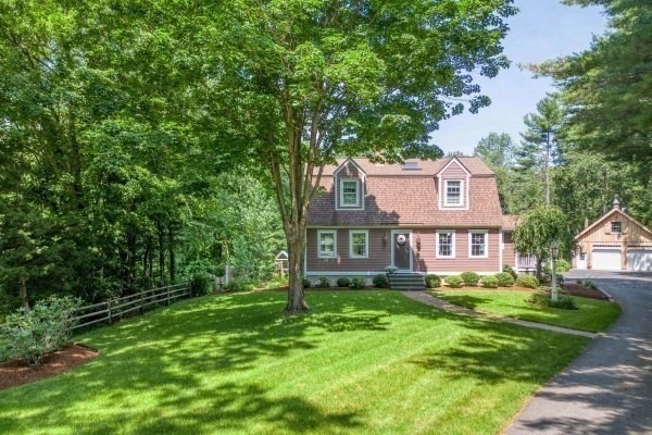 36 Thicket St, Abington, MA 02351 - photo 1