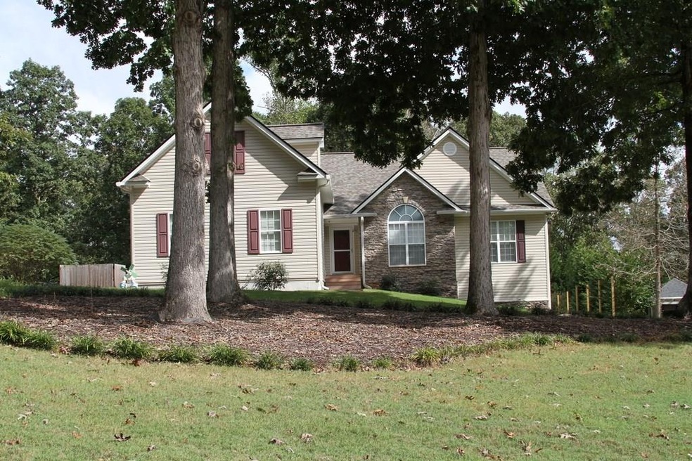 3408 Osceola Trail, Gainesville, GA 30506 - photo 1