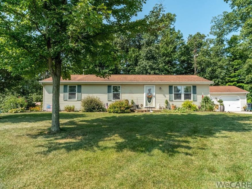 12945 Ashburn Rd, Wapakoneta, OH 45895 - photo 1