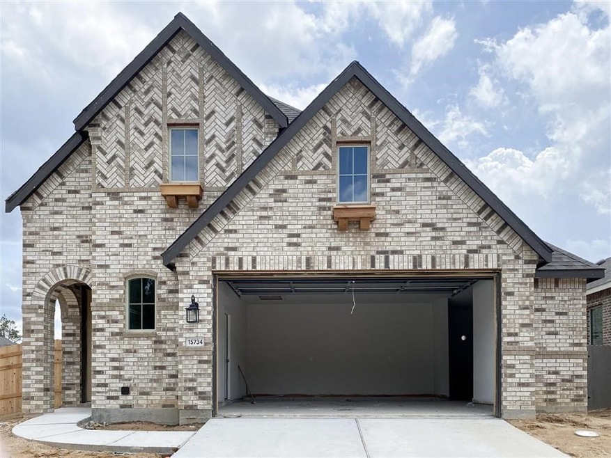 15734 Autumn Sun Ct, Conroe, TX 77302 - photo 1