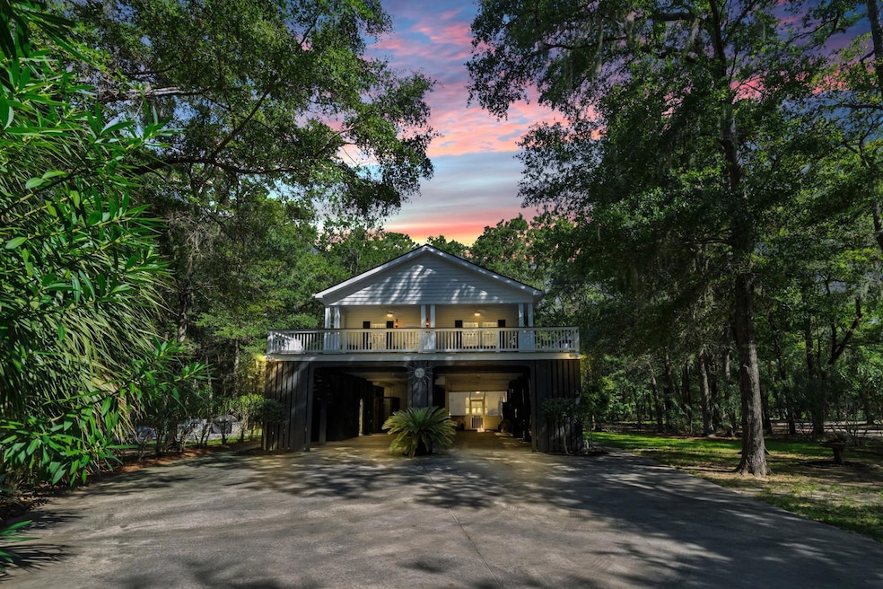 31 Palmetto Point Ln, Edisto Island, SC 29438 - photo 1