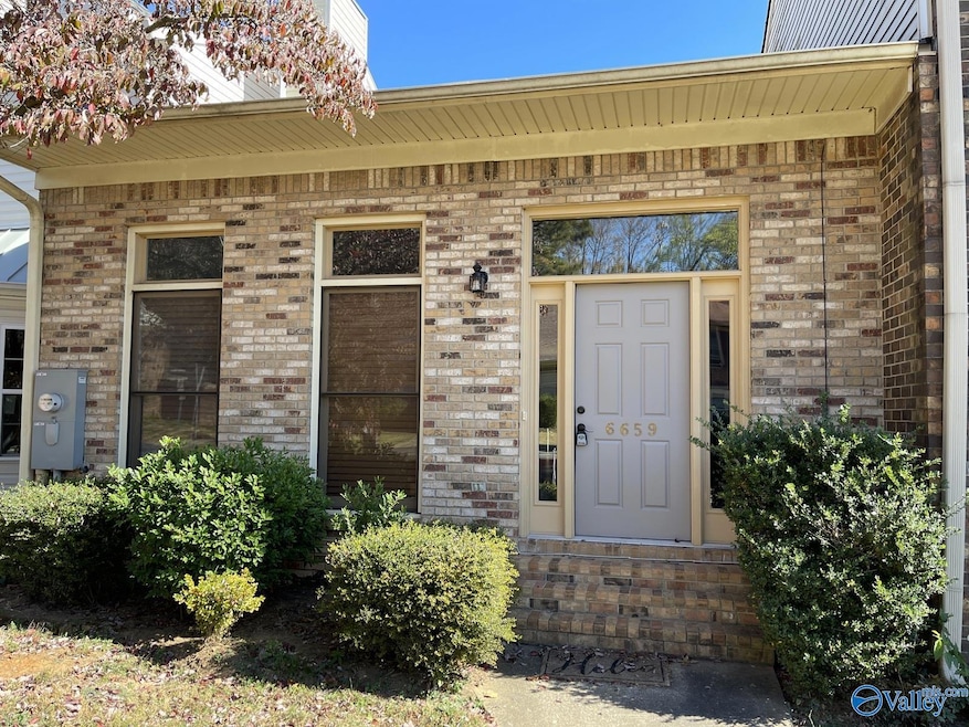 6659 Steeplechase Dr NW, Huntsville, AL 35806 - photo 1