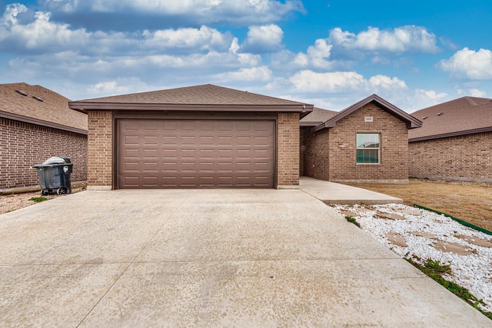 1808 Big Easy St, Odessa, TX 79765 - photo 1