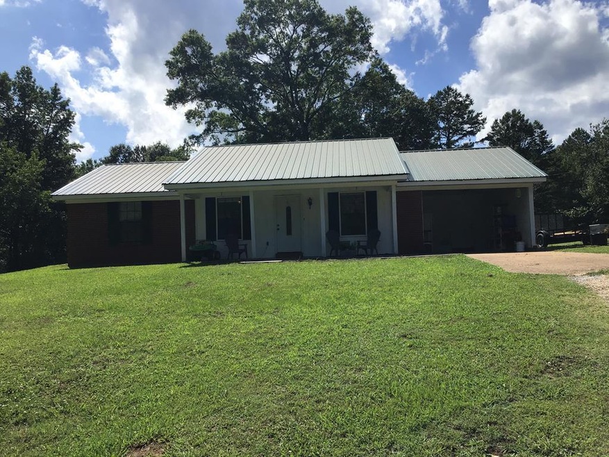 408 Cr 425, Oxford, MS 38655 - photo 1