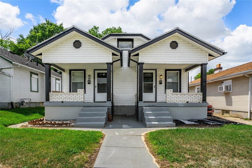 31 S Plaza Ave unit 33, Dayton, OH 45417 - photo 1