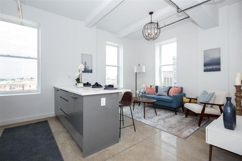 880 Bergen Ave unit 804, Jersey City, NJ 07306 - photo 1