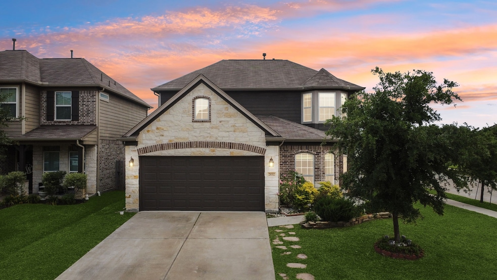 Welcome to 29352 Fair Sky Trail!