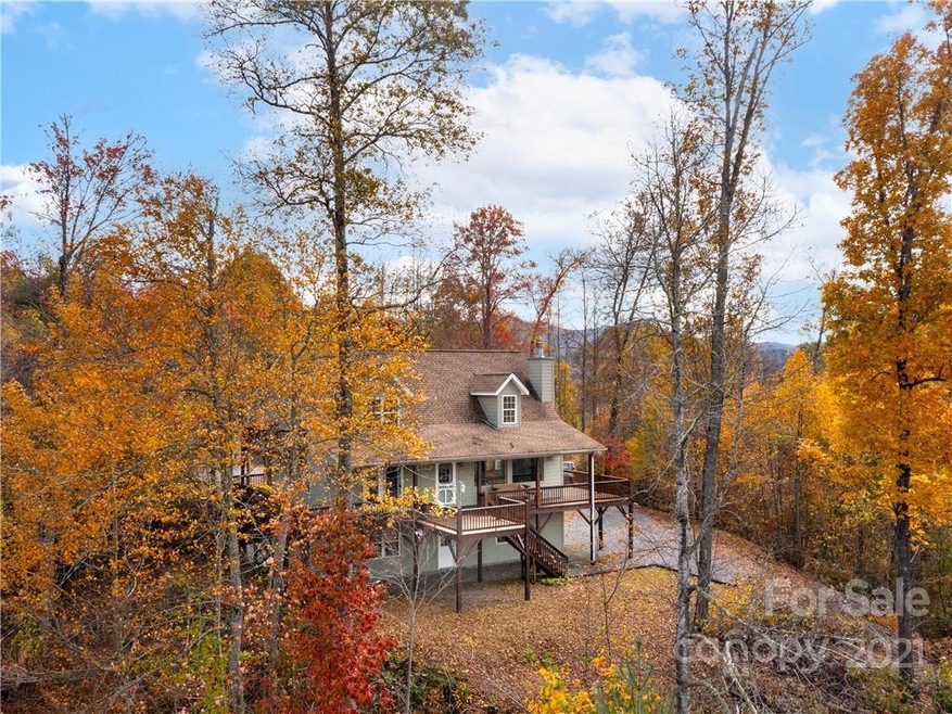 67 Crystal Ridge, Burnsville, NC 28714 - photo 1