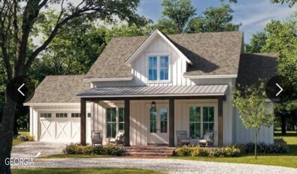 1330 Paris Ave, Swainsboro, GA 30401 - photo 1