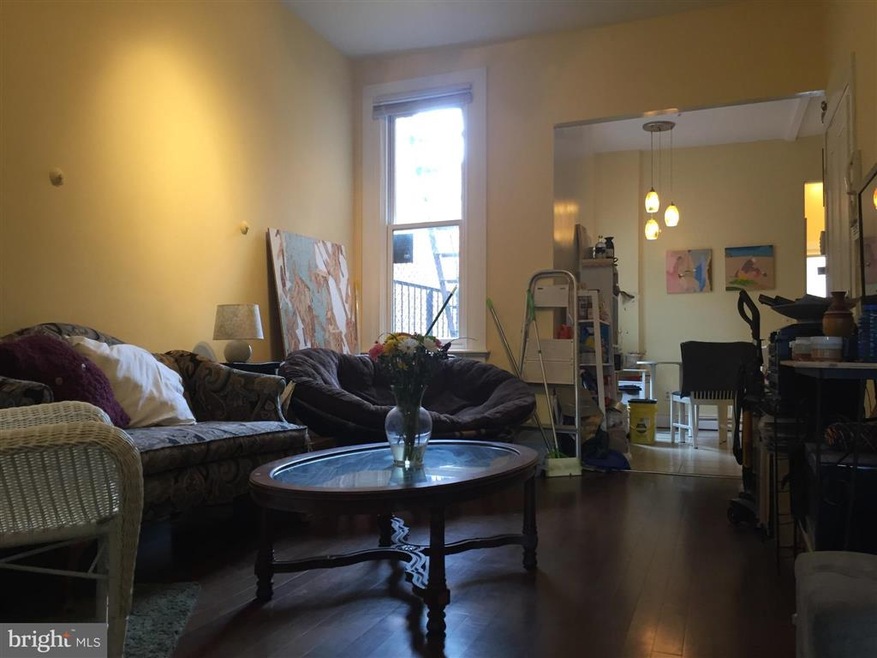 1222 N Calvert St unit 301, Baltimore, MD 21202 - photo 1