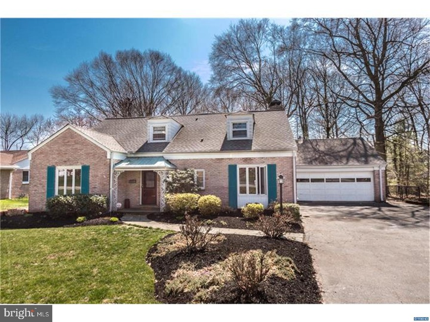 912 Cranbrook Dr, Wilmington, DE 19803 - photo 1